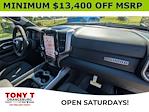 New 2025 Ram 1500 Big Horn Crew Cab 4x4 Pickup for sale #1920 - photo 29