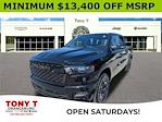 New 2025 Ram 1500 Big Horn Crew Cab 4x4 Pickup for sale #1920 - photo 3