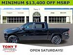 New 2025 Ram 1500 Big Horn Crew Cab 4x4 Pickup for sale #1920 - photo 4