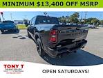 New 2025 Ram 1500 Big Horn Crew Cab 4x4 Pickup for sale #1920 - photo 5