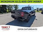 New 2025 Ram 1500 Big Horn Crew Cab 4x4 Pickup for sale #1920 - photo 7