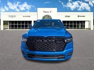 New 2025 Ram 1500 Big Horn Crew Cab 4x4 Pickup for sale #1921 - photo 2