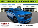 New 2025 Ram 1500 Big Horn Crew Cab 4x4 Pickup for sale #1921 - photo 1