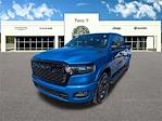 New 2025 Ram 1500 Big Horn Crew Cab 4x4 Pickup for sale #1921 - photo 3