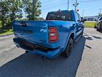 New 2025 Ram 1500 Big Horn Crew Cab 4x4 Pickup for sale #1921 - photo 7