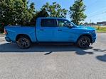 New 2025 Ram 1500 Big Horn Crew Cab 4x4 Pickup for sale #1921 - photo 8