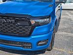 New 2025 Ram 1500 Big Horn Crew Cab 4x4 Pickup for sale #1921 - photo 9