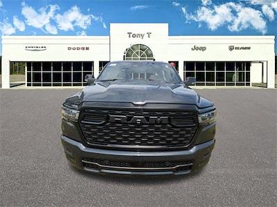New 2025 Ram 1500 Big Horn Crew Cab 4x4 Pickup for sale #1922 - photo 2