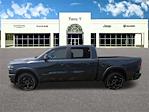 New 2025 Ram 1500 Big Horn Crew Cab 4x4 Pickup for sale #1922 - photo 4