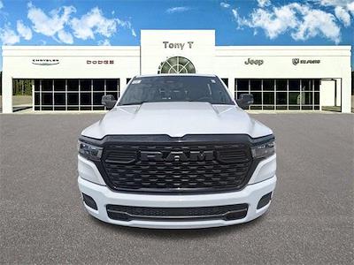New 2025 Ram 1500 Big Horn Crew Cab Pickup for sale #1923 - photo 2