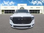 New 2025 Ram 1500 Big Horn Crew Cab Pickup for sale #1923 - photo 2