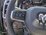 New 2025 Ram 1500 Big Horn Crew Cab 4x4 Pickup for sale #1931 - photo 16
