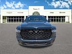 New 2025 Ram 1500 Big Horn Crew Cab 4x4 Pickup for sale #1931 - photo 2