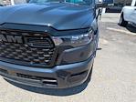 New 2025 Ram 1500 Big Horn Crew Cab 4x4 Pickup for sale #1931 - photo 9