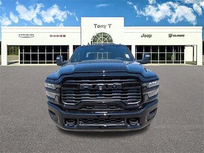 New 2025 Ram 2500 Big Horn Crew Cab 4x4 Pickup for sale #1934 - photo 2