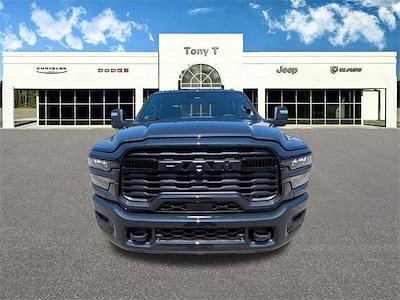 New 2025 Ram 2500 Big Horn Crew Cab 4x4 Pickup for sale #1936 - photo 2