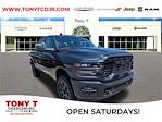 New 2025 Ram 2500 Big Horn Crew Cab 4x4 Pickup for sale #1936 - photo 1