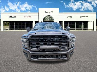 New 2025 Ram 2500 Big Horn Crew Cab 4x4 Pickup for sale #1939 - photo 2