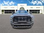 New 2025 Ram 2500 Big Horn Crew Cab 4x4 Pickup for sale #1939 - photo 2