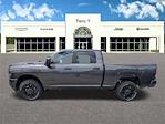 New 2025 Ram 2500 Big Horn Crew Cab 4x4 Pickup for sale #1939 - photo 4