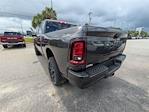New 2025 Ram 2500 Big Horn Crew Cab 4x4 Pickup for sale #1939 - photo 5