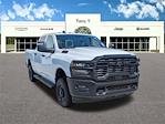New 2025 Ram 2500 Tradesman Crew Cab 4x4 Pickup for sale #1940 - photo 1