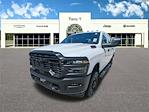 New 2025 Ram 2500 Tradesman Crew Cab 4x4 Pickup for sale #1940 - photo 3