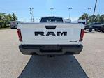 New 2025 Ram 2500 Tradesman Crew Cab 4x4 Pickup for sale #1940 - photo 8