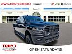 New 2025 Ram 2500 Tradesman Crew Cab 4x4 Pickup for sale #1942 - photo 1