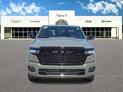 New 2025 Ram 1500 Big Horn Crew Cab Pickup for sale #1962 - photo 2