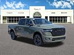 New 2025 Ram 1500 Big Horn Crew Cab Pickup for sale #1962 - photo 1