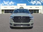 New 2025 Ram 1500 Big Horn Crew Cab Pickup for sale #1962 - photo 2