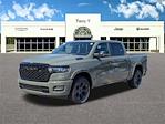 New 2025 Ram 1500 Big Horn Crew Cab Pickup for sale #1962 - photo 3