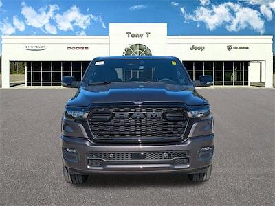 New 2026 Ram 1500 Big Horn Crew Cab 4x4 Pickup for sale #1979 - photo 2