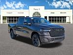 New 2026 Ram 1500 Big Horn Crew Cab 4x4 Pickup for sale #1979 - photo 1