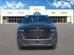 New 2026 Ram 1500 Big Horn Crew Cab 4x4 Pickup for sale #1979 - photo 2
