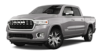 New 2025 Ram 1500 Limited Longhorn Crew Cab 4x4 Pickup for sale #1991 - photo 1