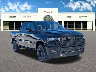New 2026 Ram 1500 Big Horn Crew Cab for sale #1997 - photo 1