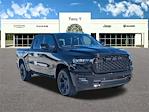 New 2026 Ram 1500 Big Horn Crew Cab for sale #1997 - photo 1