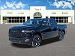 New 2026 Ram 1500 Big Horn Crew Cab for sale #1997 - photo 3