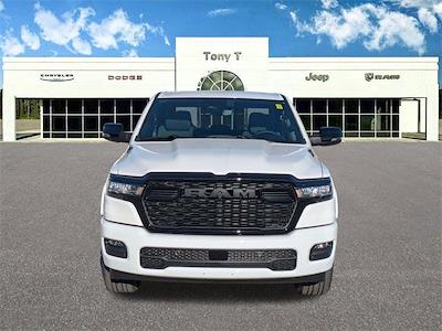 New 2026 Ram 1500 Big Horn Crew Cab for sale #1998 - photo 2