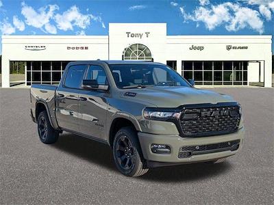 New 2026 Ram 1500 Big Horn Crew Cab for sale #2007 - photo 1