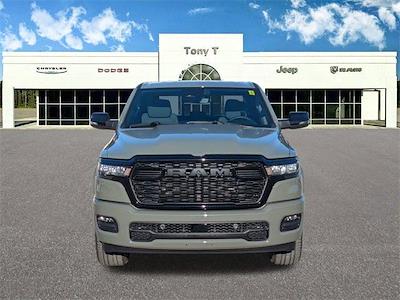 New 2026 Ram 1500 Big Horn Crew Cab for sale #2007 - photo 2