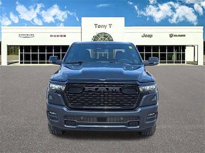 New 2026 Ram 1500 Big Horn Crew Cab for sale #2012 - photo 2
