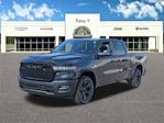 New 2026 Ram 1500 Big Horn Crew Cab for sale #2012 - photo 3