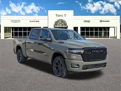 New 2026 Ram 1500 Big Horn Crew Cab for sale #2013 - photo 1