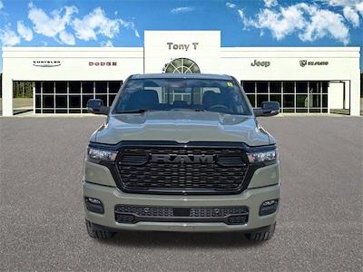 New 2026 Ram 1500 Big Horn Crew Cab for sale #2013 - photo 2