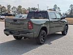 New 2026 Ram 1500 Big Horn Crew Cab for sale #2013 - photo 9