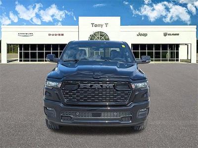 New 2026 Ram 1500 Big Horn Crew Cab for sale #2015 - photo 2