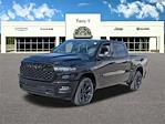 New 2026 Ram 1500 Big Horn Crew Cab for sale #2015 - photo 3